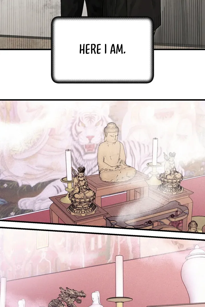 Ghostly Connection Chapter 4 page 4 - 