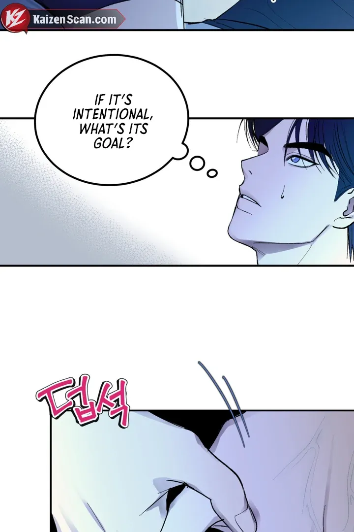 Ghostly Connection Chapter 4 page 31 - 