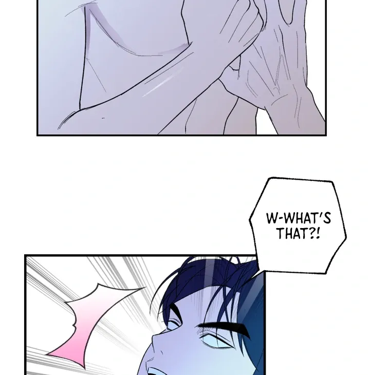 Ghostly Connection Chapter 4 page 33 - 