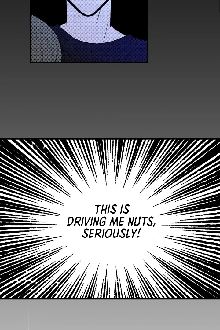 Ghostly Connection Chapter 4 page 38 - 