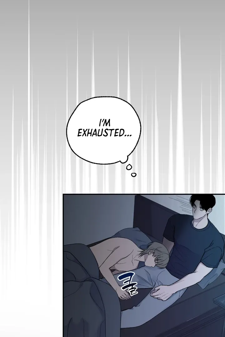Ghostly Connection Chapter 4 page 39 - 