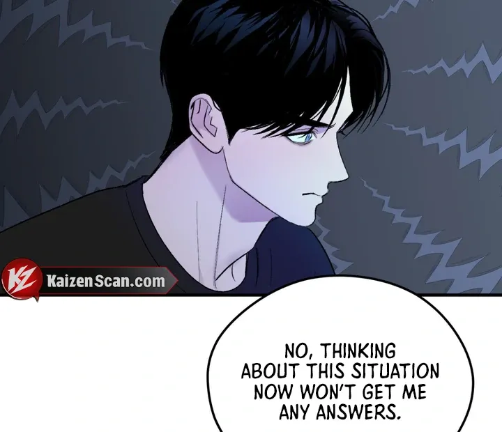 Ghostly Connection Chapter 4 page 43 - 