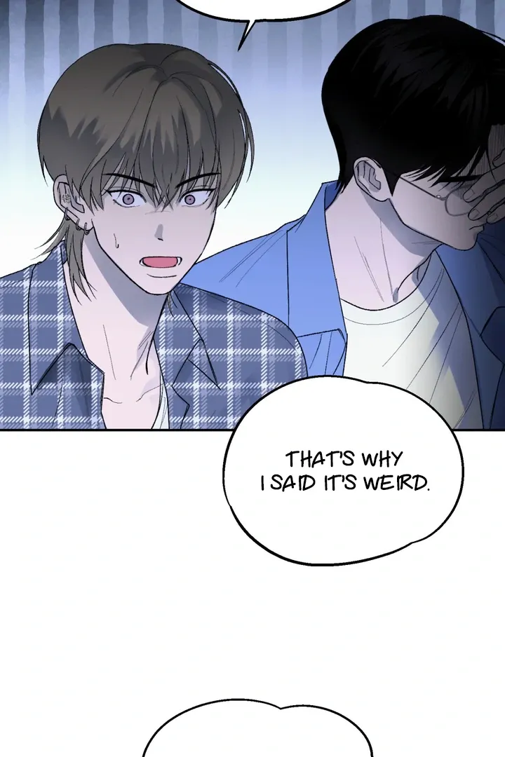 Ghostly Connection Chapter 4 page 59 - 