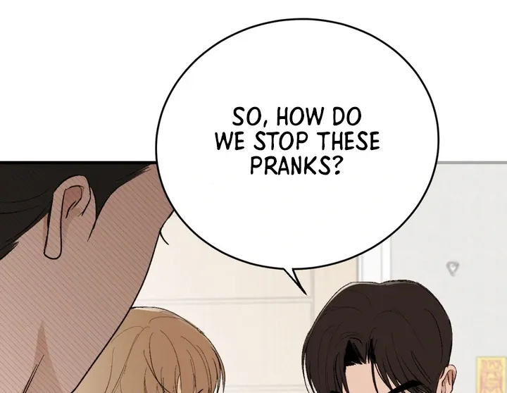 Ghostly Connection Chapter 4 page 62 - 