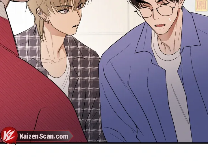 Ghostly Connection Chapter 4 page 63 - 