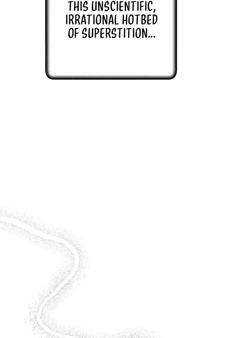 Ghostly Connection Chapter 4 page 8 - 
