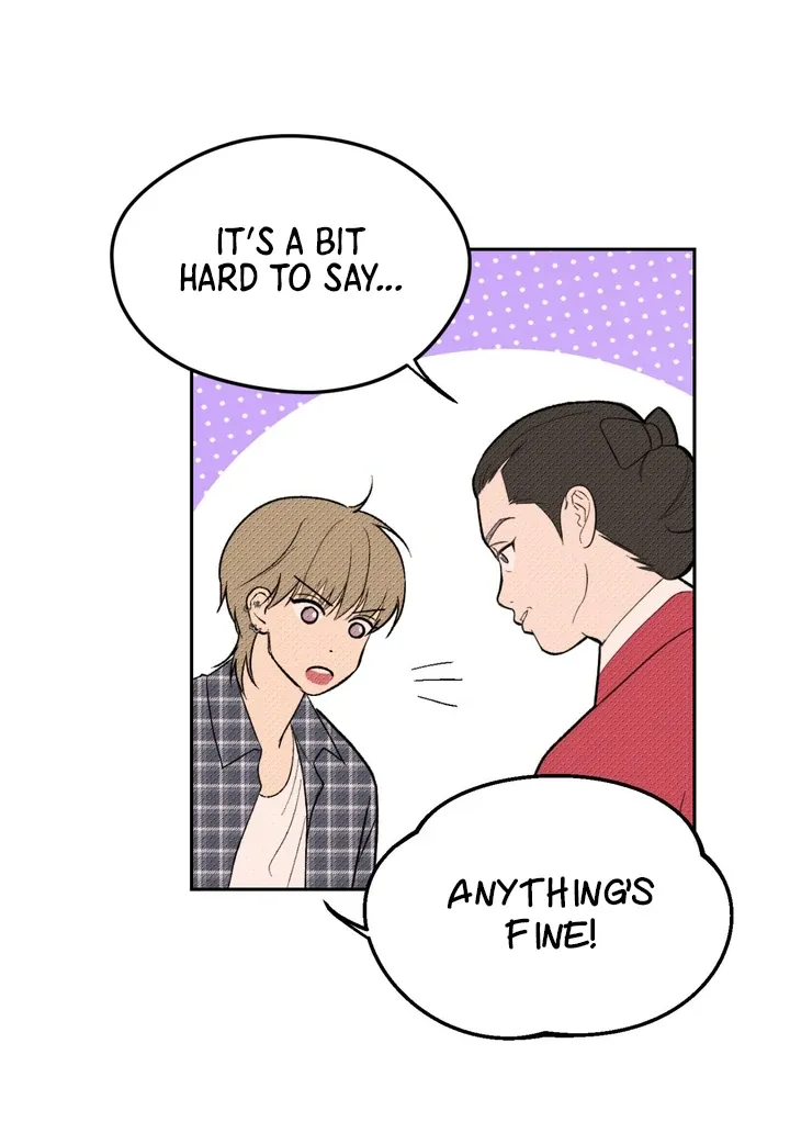 Ghostly Connection Chapter 4 page 72 - 