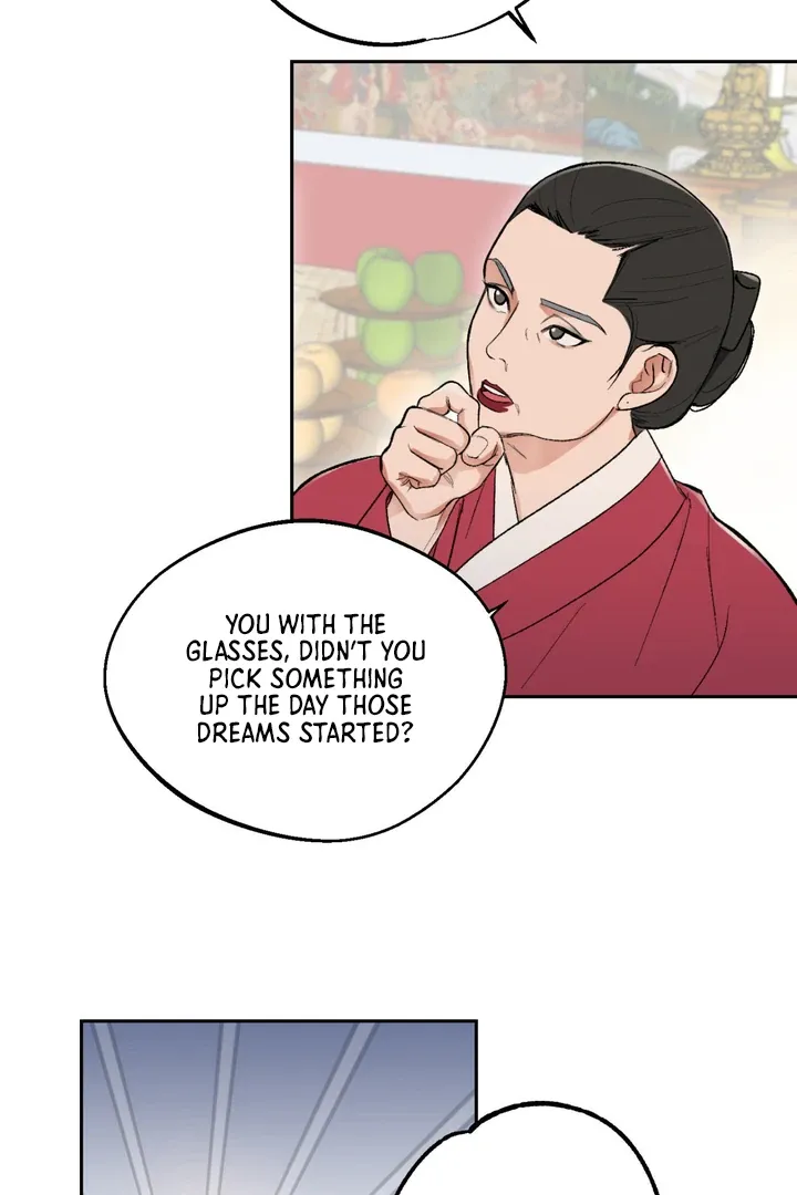 Ghostly Connection Chapter 4 page 74 - 