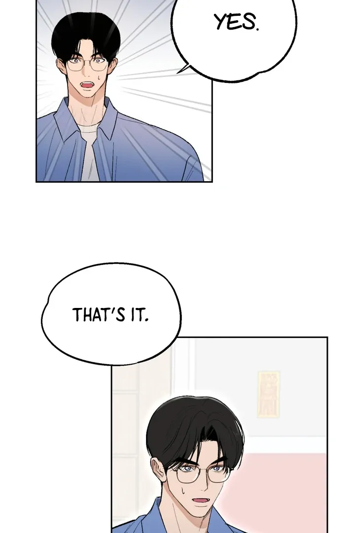 Ghostly Connection Chapter 4 page 75 - 