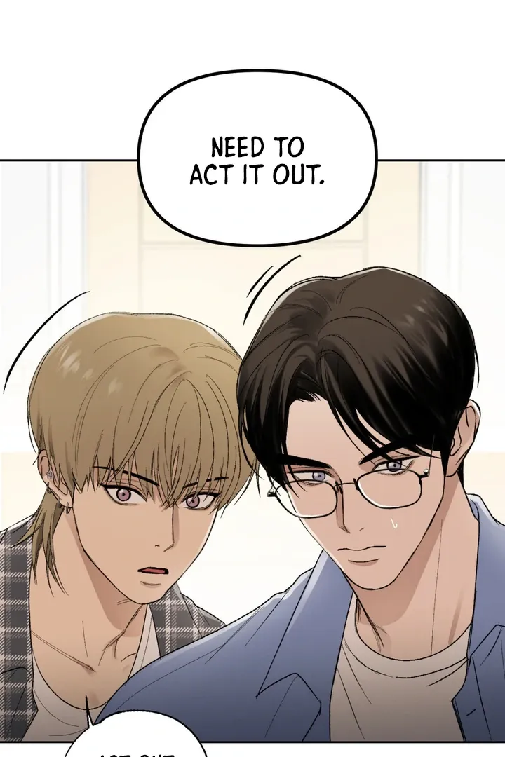 Ghostly Connection Chapter 4 page 78 - 