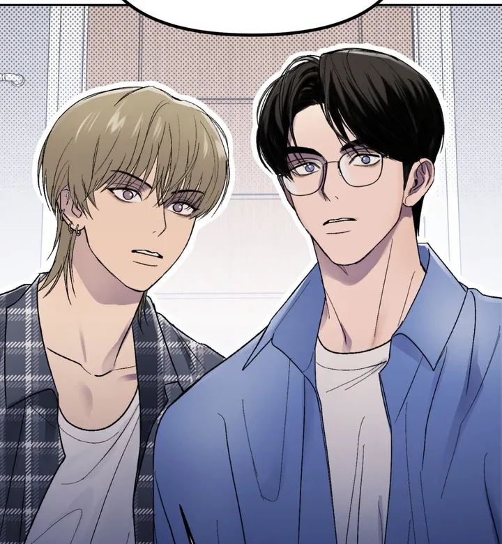 Ghostly Connection Chapter 4 page 80 - 