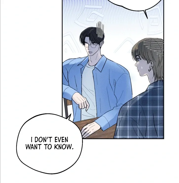 Ghostly Connection Chapter 5 page 15 - 