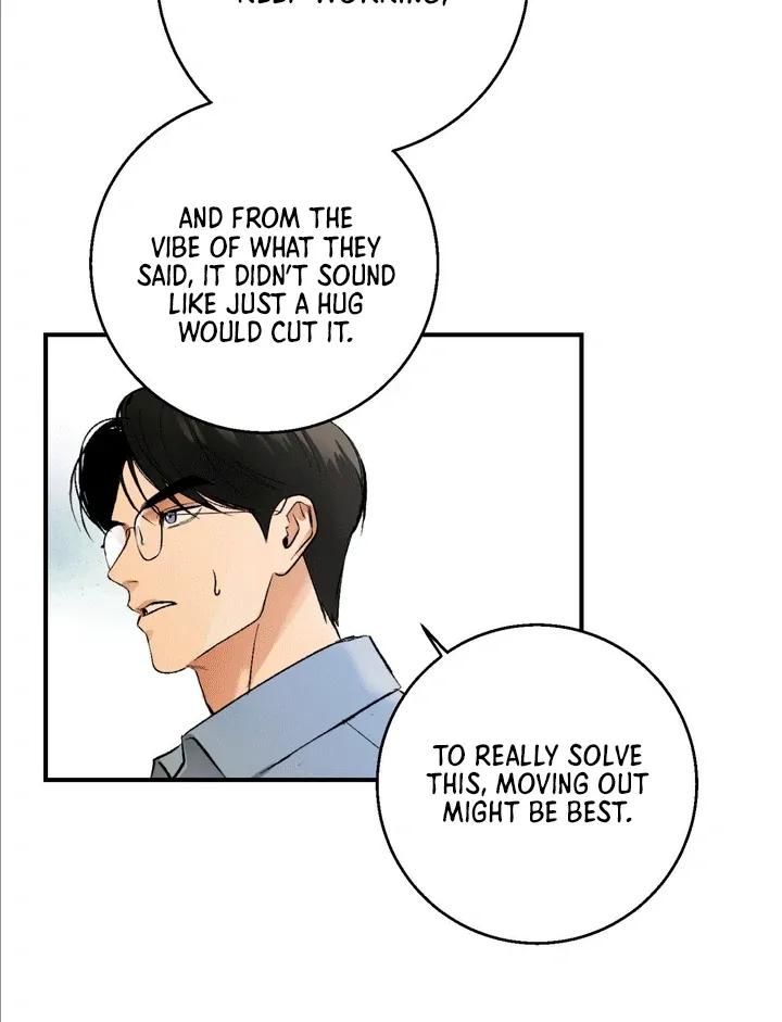 Ghostly Connection Chapter 5 page 23 - 