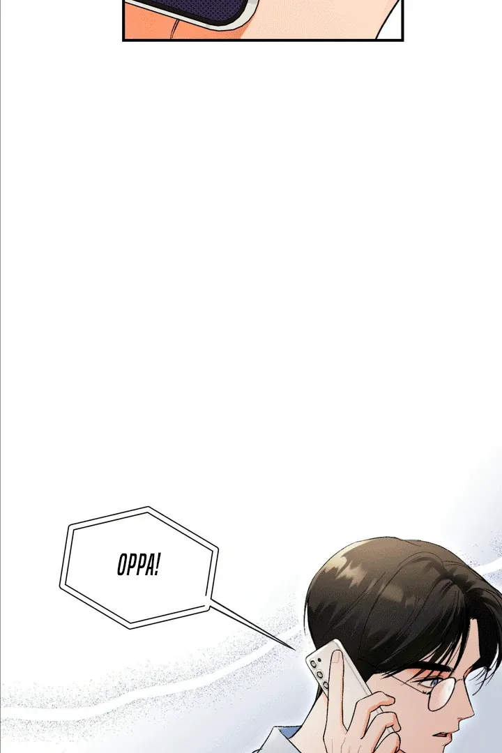 Ghostly Connection Chapter 5 page 28 - 