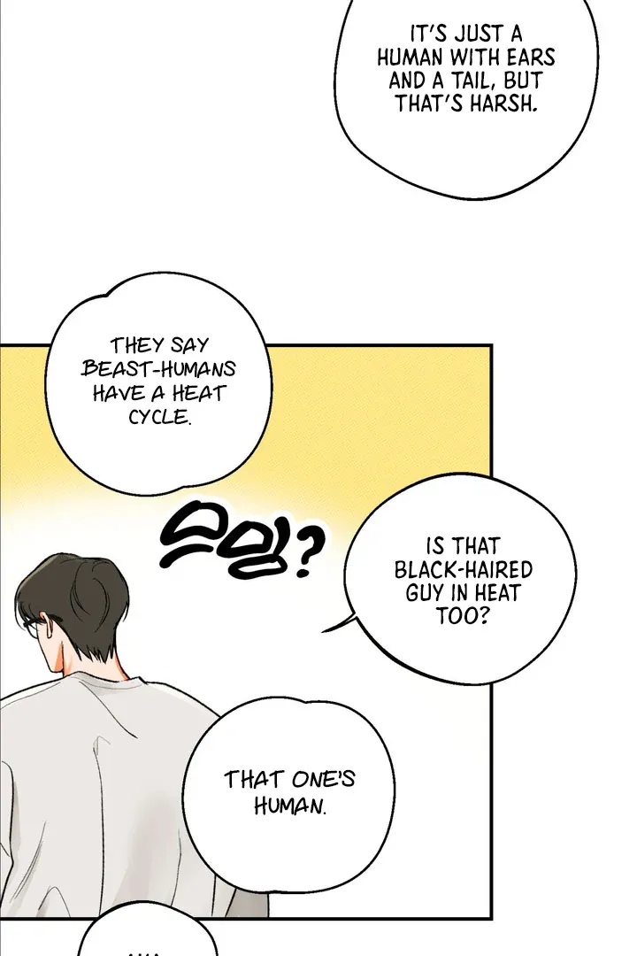Ghostly Connection Chapter 5 page 48 - 