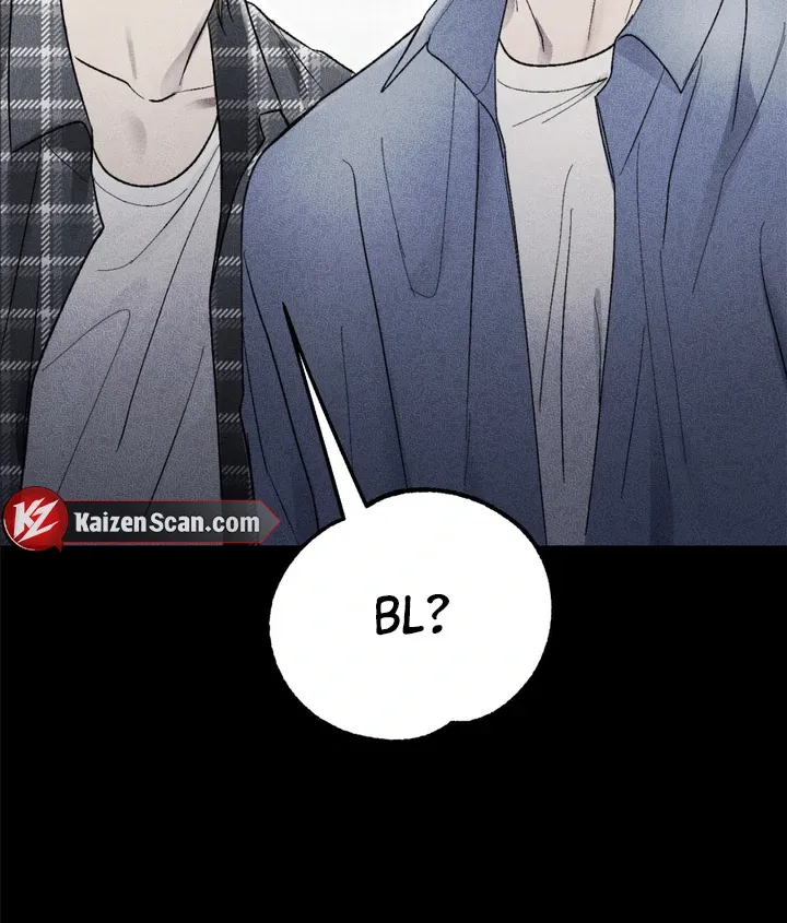 Ghostly Connection Chapter 5 page 6 - 