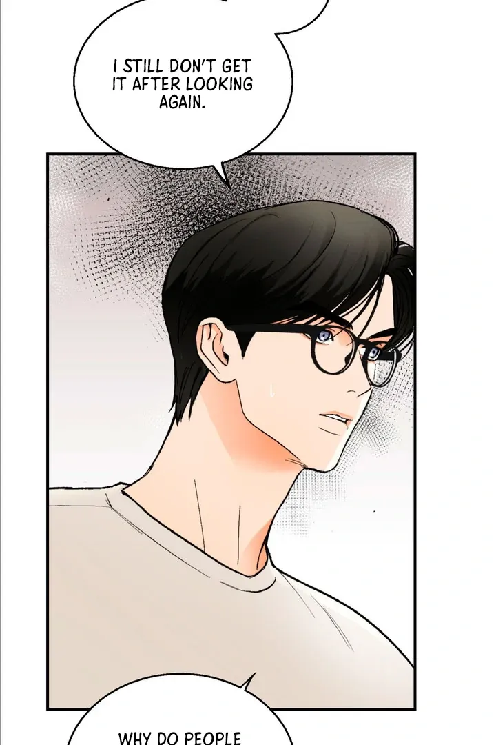 Ghostly Connection Chapter 5 page 55 - 