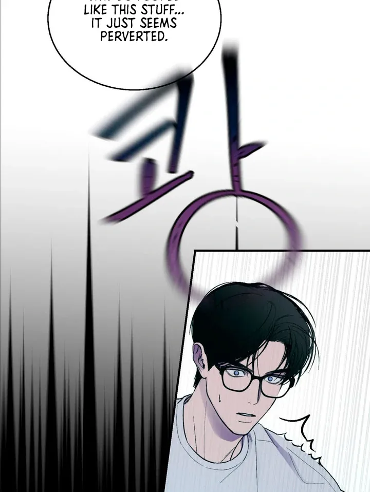 Ghostly Connection Chapter 5 page 56 - 