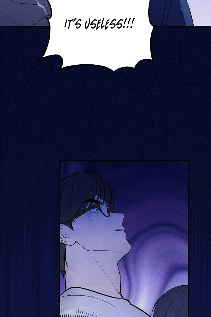 Ghostly Connection Chapter 5 page 62 - 