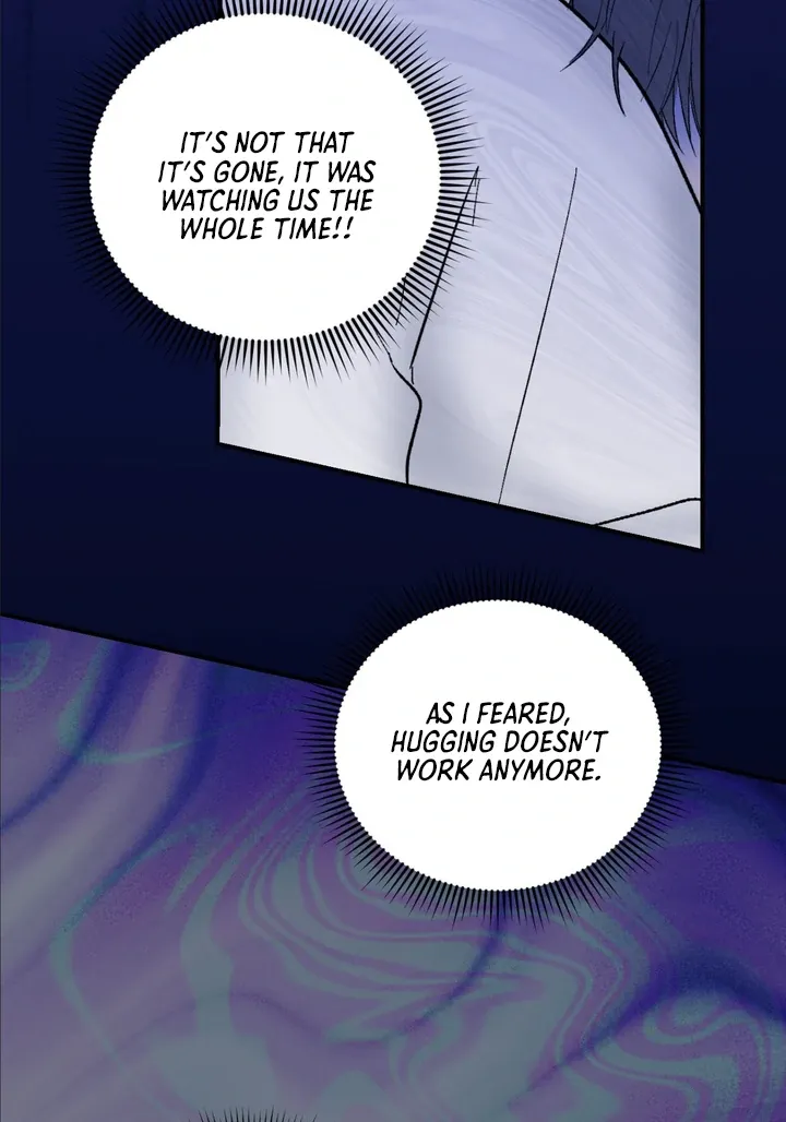 Ghostly Connection Chapter 5 page 63 - 