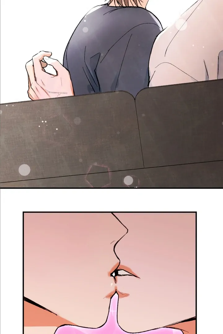 Ghostly Connection Chapter 5 page 68 - 