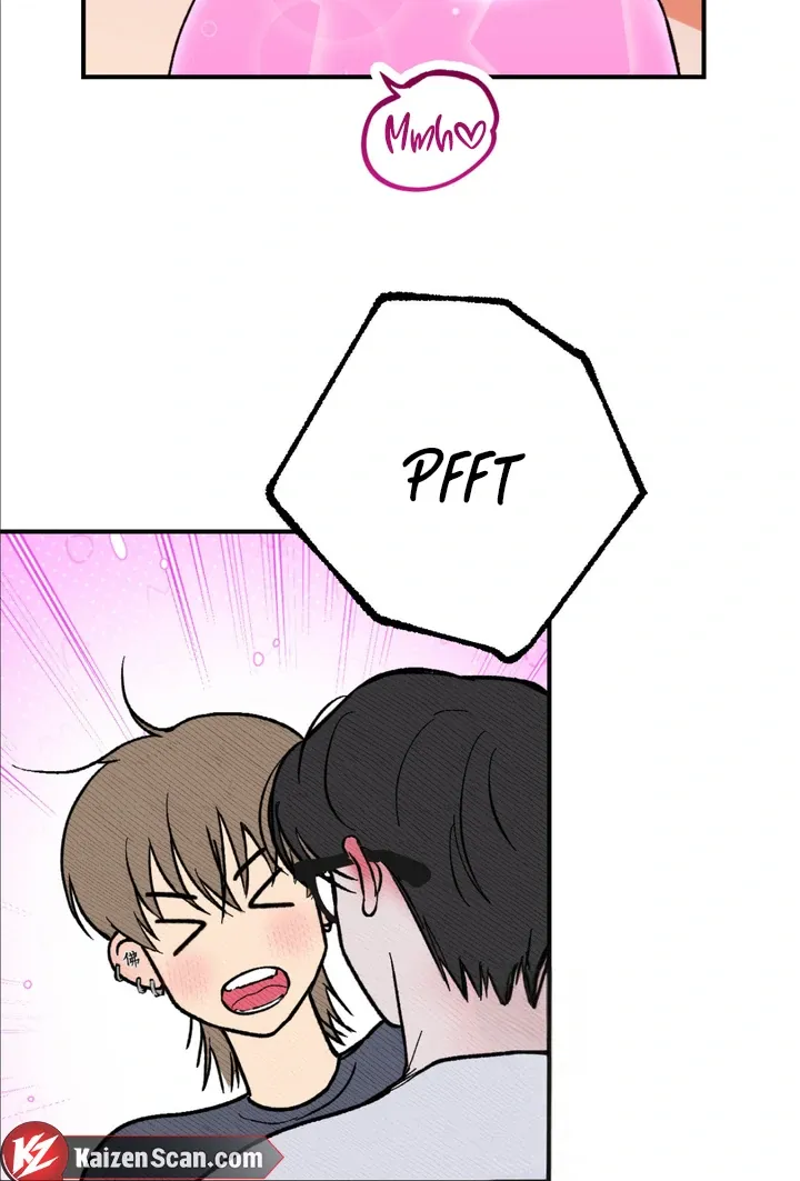 Ghostly Connection Chapter 5 page 69 - 