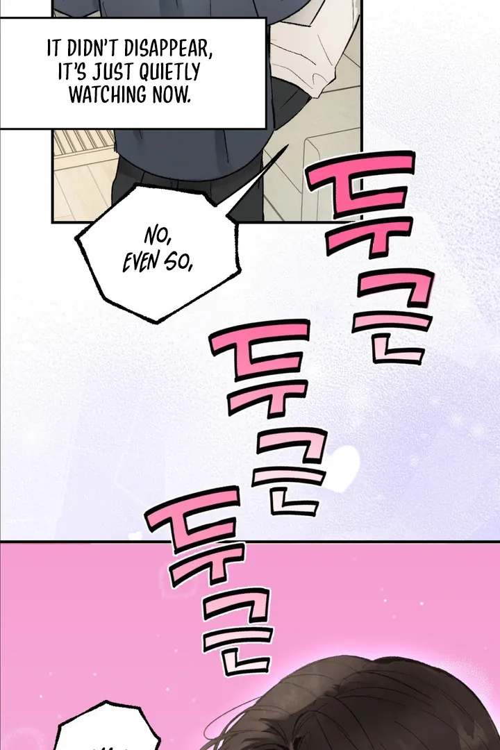 Ghostly Connection Chapter 5 page 75 - 