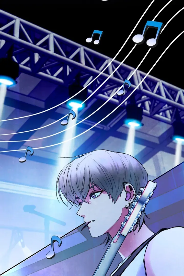 Ghostly Connection Chapter 6 page 19 - 