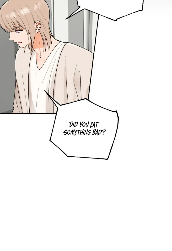 Ghostly Connection Chapter 6 page 24 - 