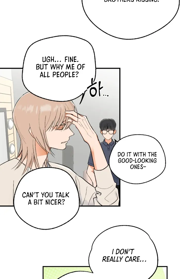 Ghostly Connection Chapter 6 page 26 - 