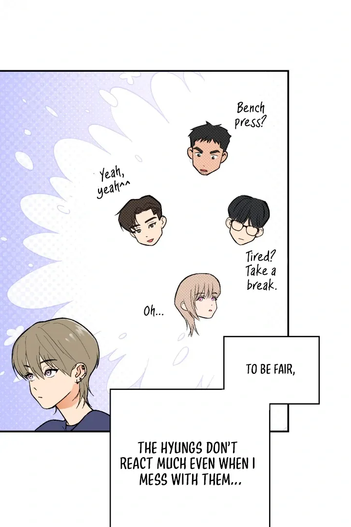 Ghostly Connection Chapter 6 page 29 - 