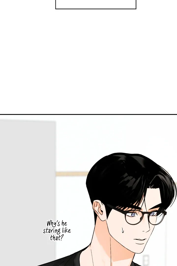 Ghostly Connection Chapter 6 page 30 - 
