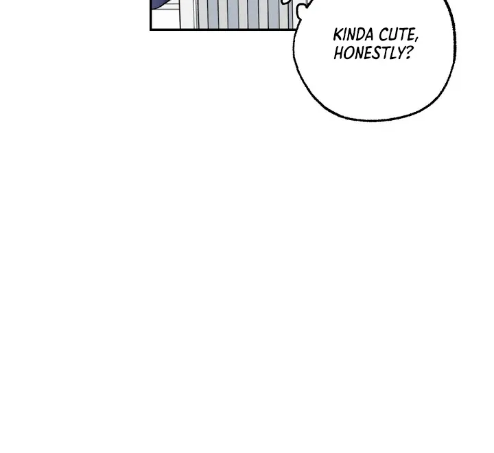 Ghostly Connection Chapter 6 page 32 - 
