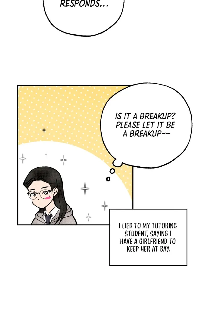Ghostly Connection Chapter 6 page 38 - 