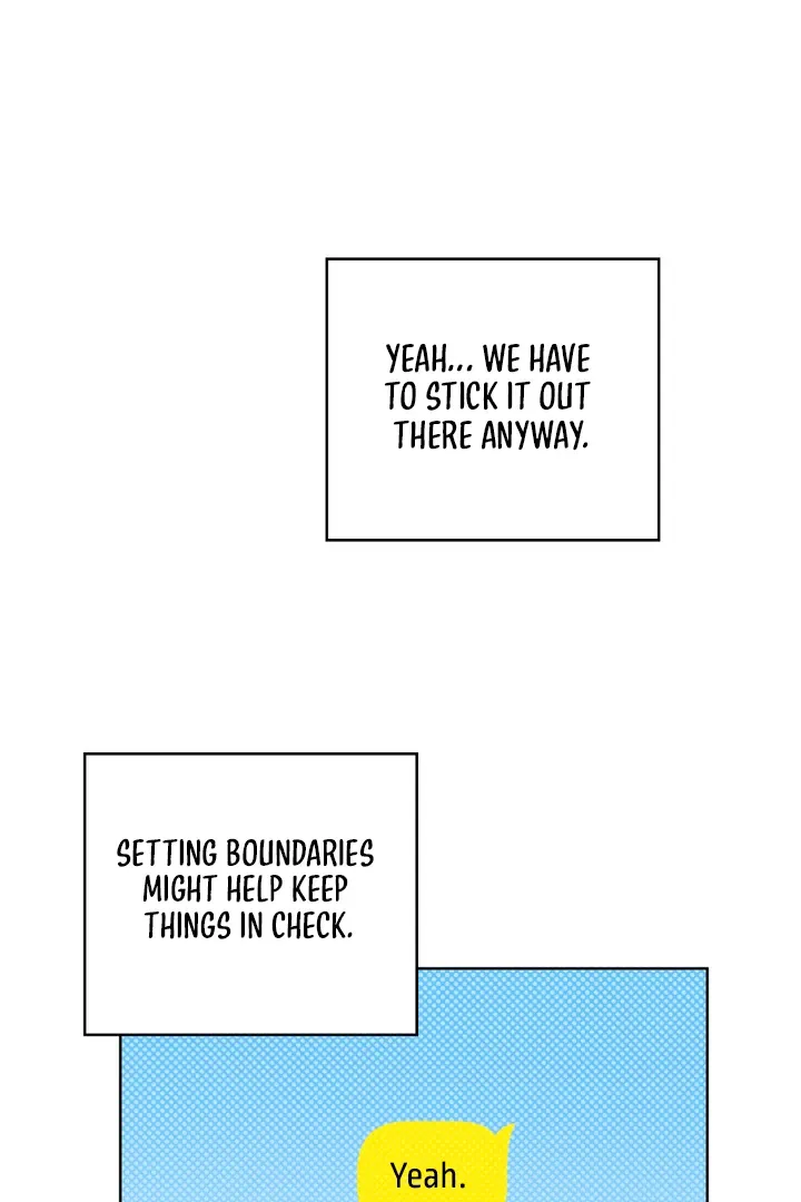 Ghostly Connection Chapter 6 page 44 - 