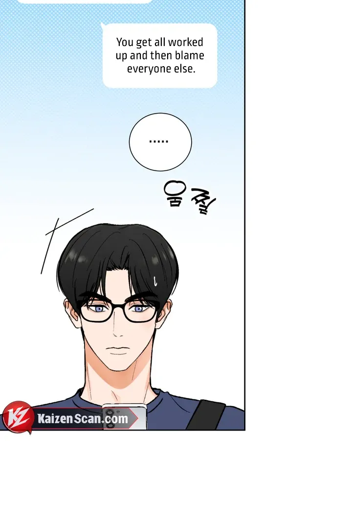 Ghostly Connection Chapter 6 page 46 - 