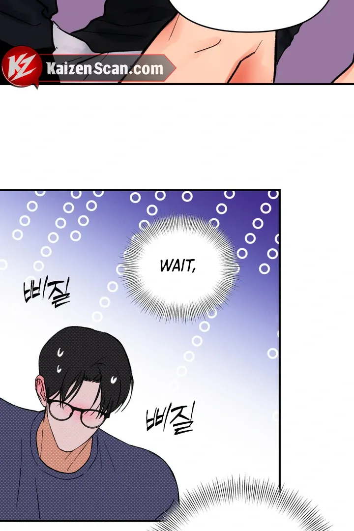 Ghostly Connection Chapter 6 page 56 - 