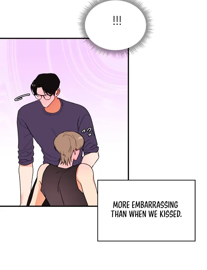 Ghostly Connection Chapter 6 page 59 - 