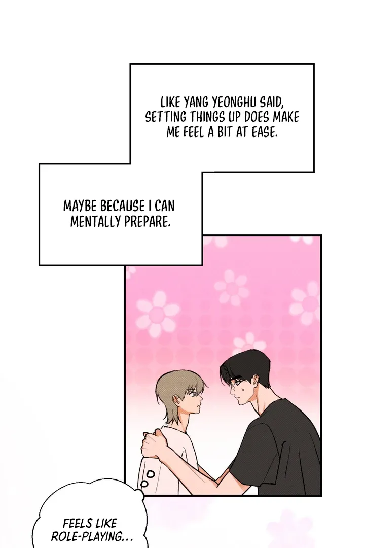 Ghostly Connection Chapter 6 page 63 - 
