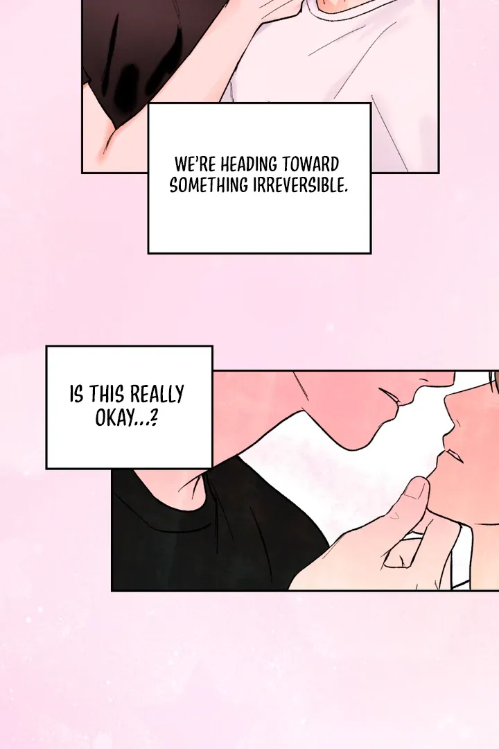 Ghostly Connection Chapter 6 page 65 - 