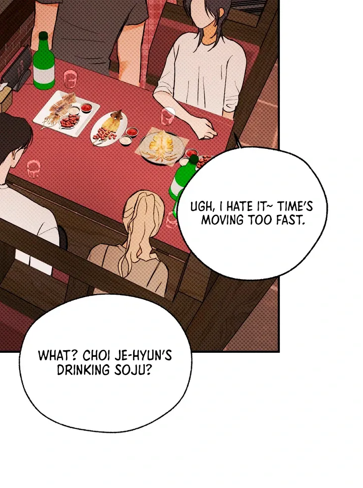 Ghostly Connection Chapter 6 page 68 - 