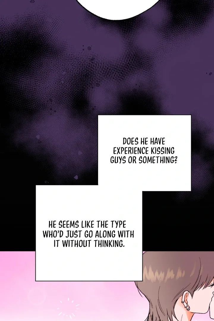 Ghostly Connection Chapter 6 page 8 - 