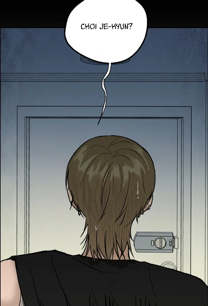 Ghostly Connection Chapter 6 page 76 - 