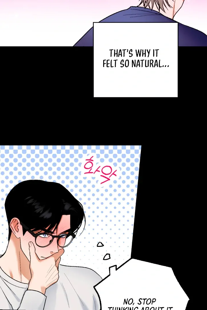 Ghostly Connection Chapter 6 page 9 - 