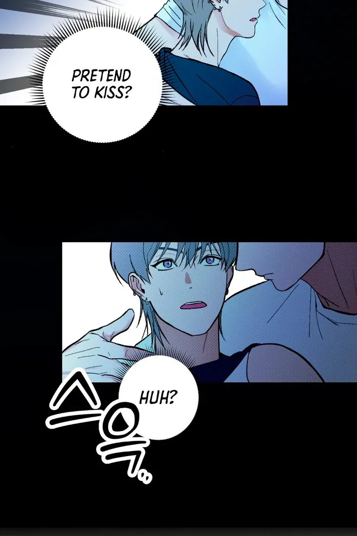 Ghostly Connection Chapter 6 page 83 - 