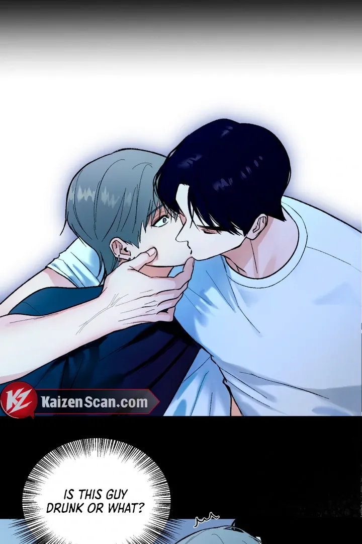 Ghostly Connection Chapter 6 page 84 - 
