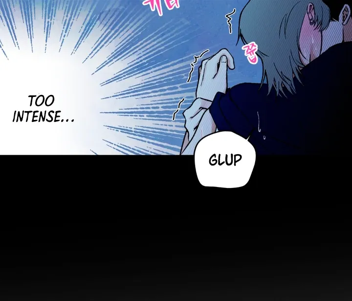 Ghostly Connection Chapter 6 page 86 - 