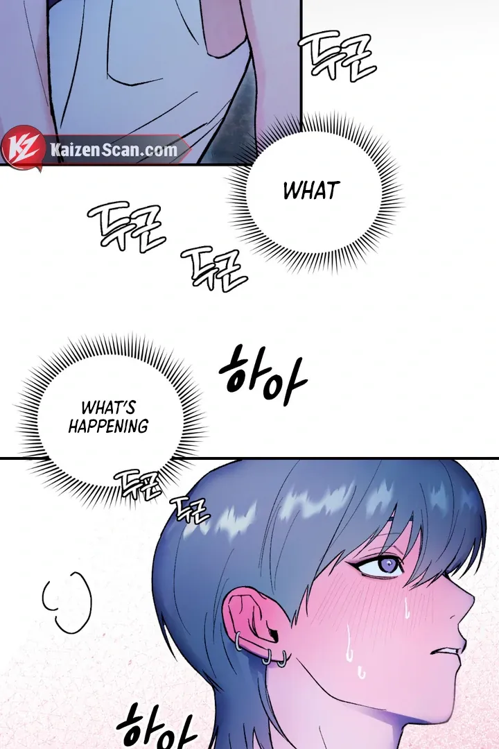 Ghostly Connection Chapter 6 page 88 - 