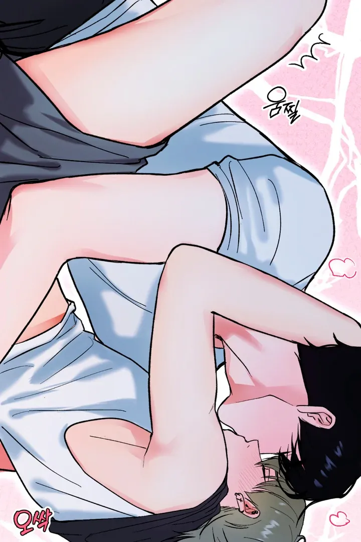 Ghostly Connection Chapter 6 page 91 - 
