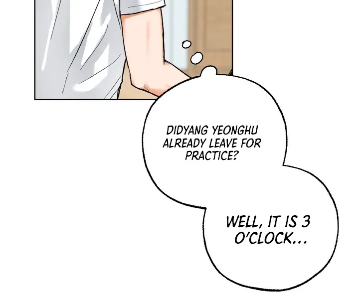 Ghostly Connection Chapter 7 page 12 - 